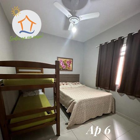 Ap 7 Inteiro Privatico C\ Wi-Fi. Sentir_Se Em Casa! Vila Velha (Espirito Santo) Exterior photo